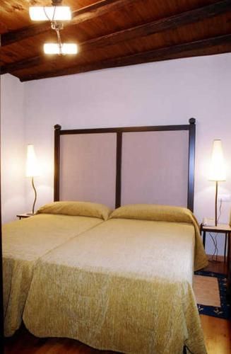 Posada Arco de San Miguel 1