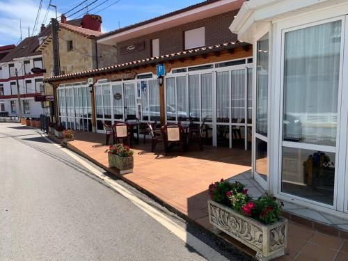 Hospedaje El Marinero 2