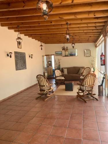 Hospedaje El Marinero 3