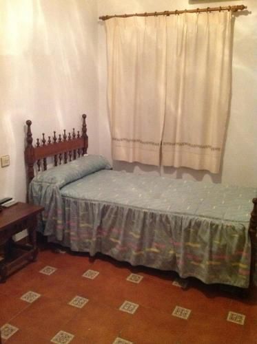 Mesón de Lagartera 2