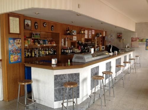 Mesón de Lagartera 1