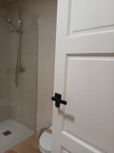 Via Caprasia Alojamiento Rural 3