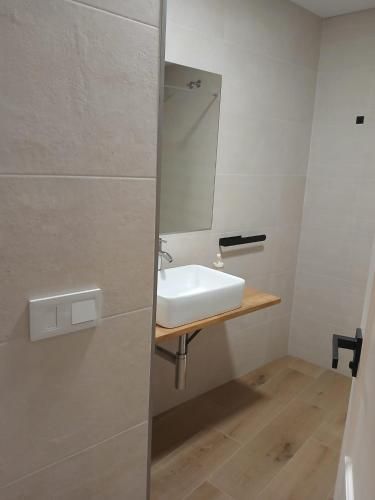 Via Caprasia Alojamiento Rural 2