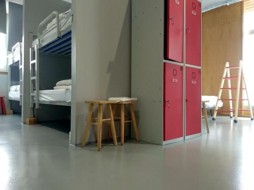 Acolá Hostel 1