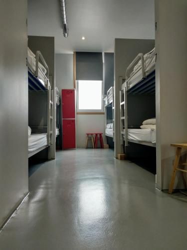 Acolá Hostel 2