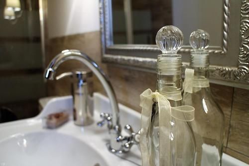 La Casa de la Vieja - Rustic & Charming Appartments 2