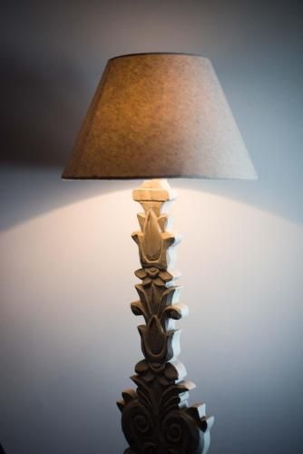 La Casa de la Vieja - Rustic & Charming Appartments 3