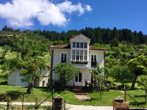 Villa Elena 1