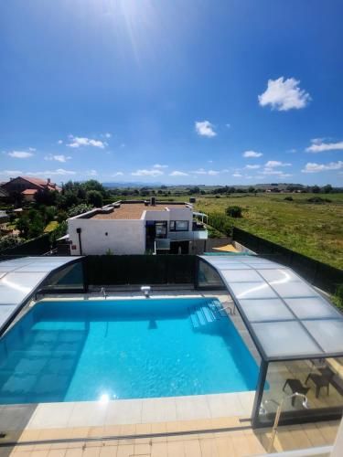 Alojamiento Playa de Covachos 2 1