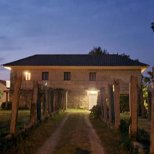 A Dársena do Francés 2