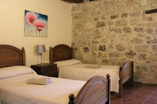 Albergue El Puntido 1