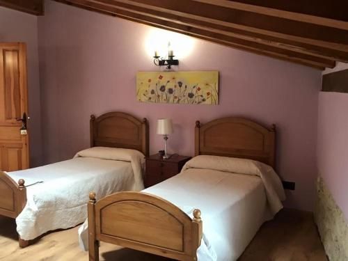 Albergue El Puntido 3