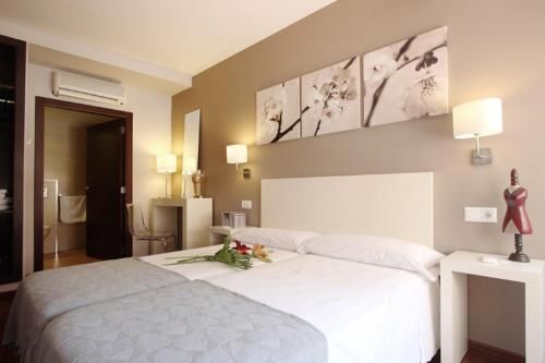 Dormavalencia Hostel Regne 2