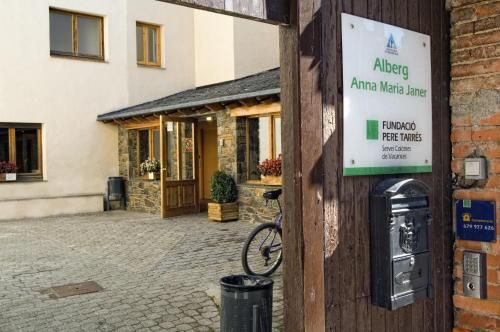 Alberg Anna Maria Janer 2