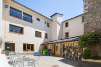 Alberg Anna Maria Janer