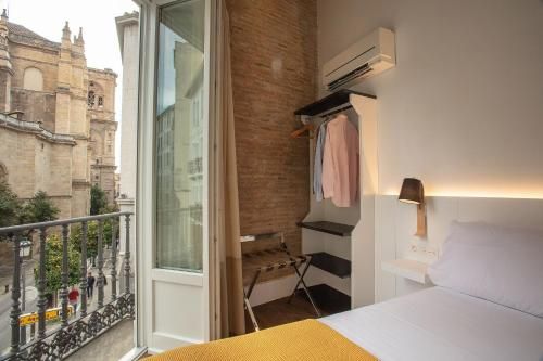 Casa Miravalle Catedral 1