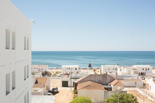 LAN Suites Antilla Playa 2