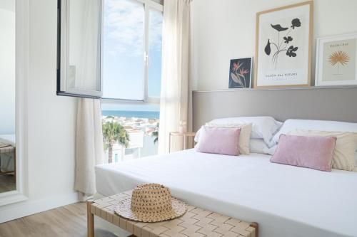 LAN Suites Antilla Playa 3 estrellas en Islantilla