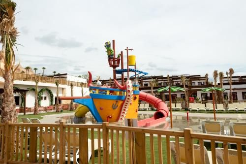 Magic Pirates Island Resort 3