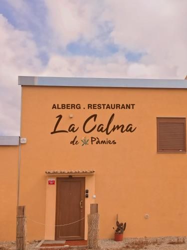 La Calma de Pàmies 1