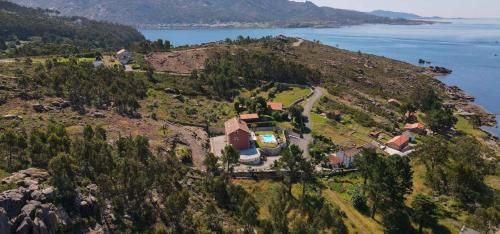 A Ballenera de Caneliñas 2