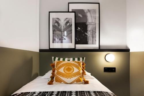 Doña Lola Alojamientos Boutique 3