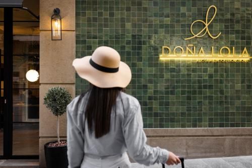 Doña Lola Alojamientos Boutique 1