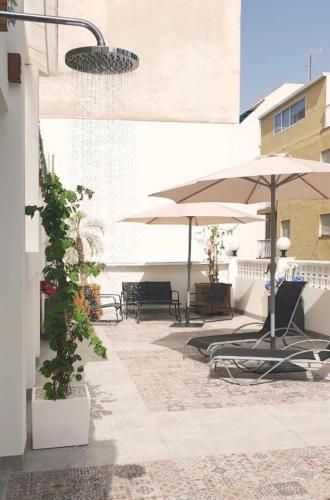 Olivia Apartments TRG 2