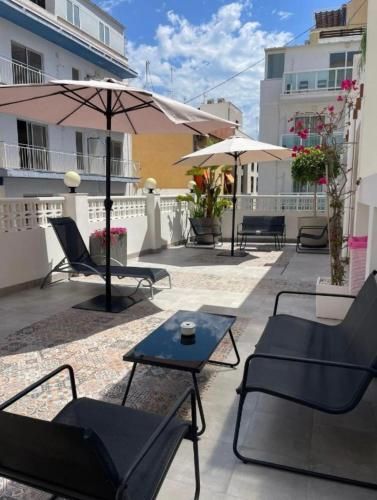 Olivia Apartments TRG 1