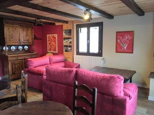 Casa rural ELURKOIA 3