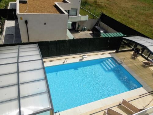 Alojamiento Playa de Covachos 1 3