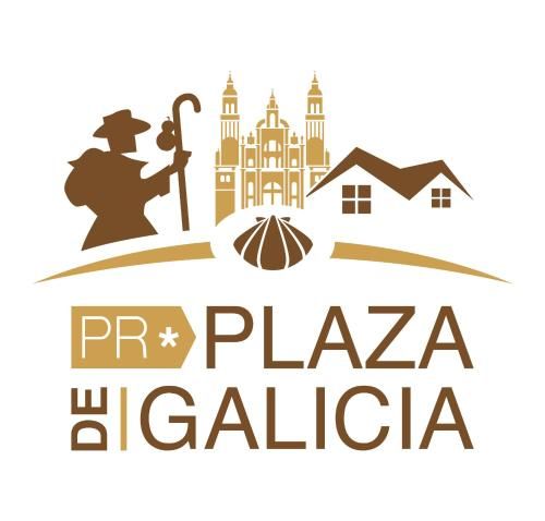 PR Plaza de Galicia 1