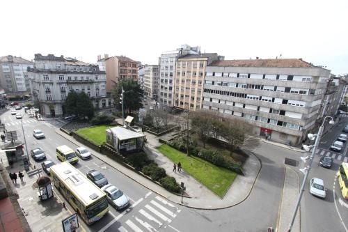 PR Plaza de Galicia 2