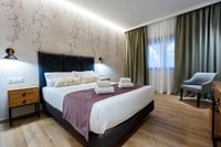 Complejo Valle Grande