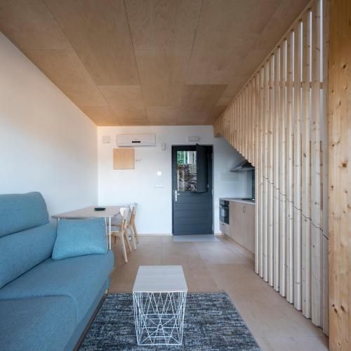 MIRAFLORES Alojamiento Turístico 3