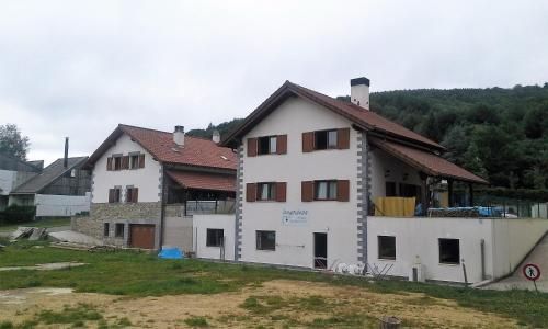 Albergue Irugoienea 3