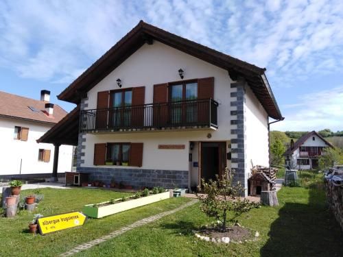 Albergue Irugoienea 2