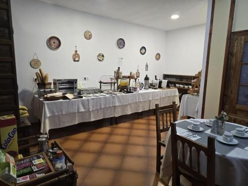 Hosteria Picos De Europa 3