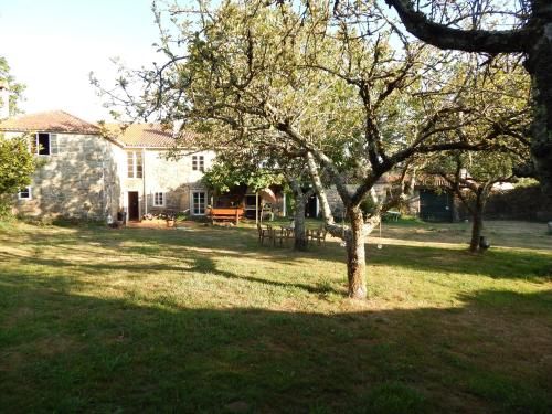 Pensión - Albergue de Logrosa 2