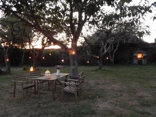 Pensión - Albergue de Logrosa 3