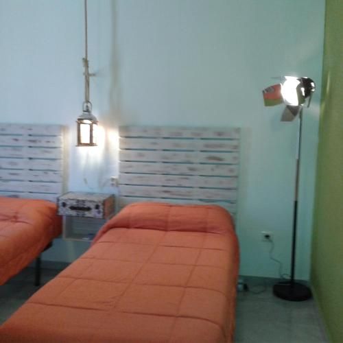 Granada Old Town Hostel 3