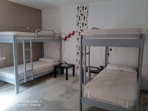 Granada Old Town Hostel 2