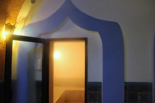 El Ventorro Hospederia Rural 1