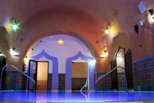 El Ventorro Hospederia Rural 2