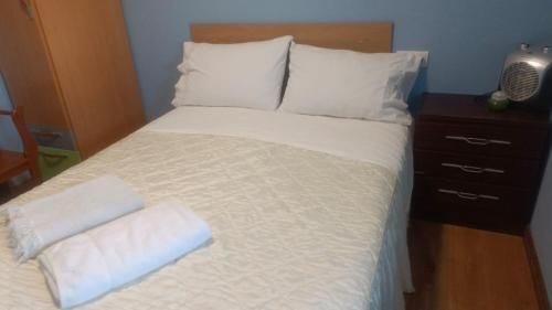 Albergue O Corisco 2