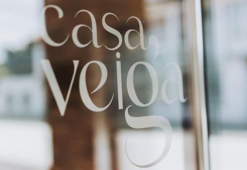 Casa Veiga 1