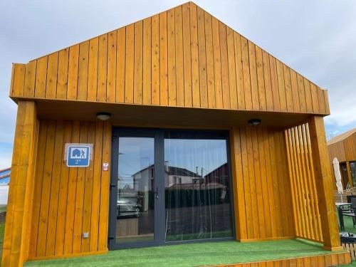 Alda Cabanas Nature 2