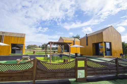 Alda Cabanas Nature 1