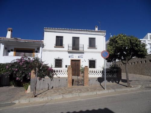 El Rincon del Torcal 1