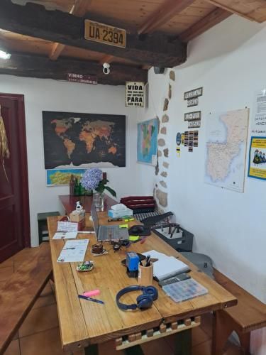 Albergue a Casina di Marcello 2